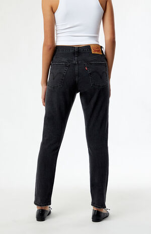 Off Topic 501 Skinny Jeans image number 4