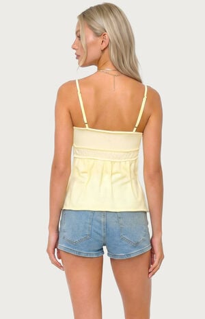 Zepher Lettuce Tank Top image number 3