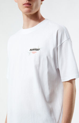Manifest Skies T-Shirt image number 4