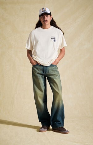 Mascara Lunchador T-Shirt image number 5