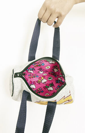 Upcycled Tennessee Mini Bag image number 2