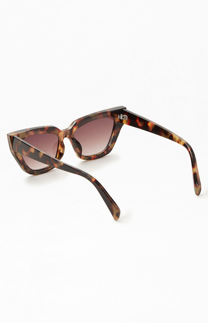 Cat Eye Sunglasses
