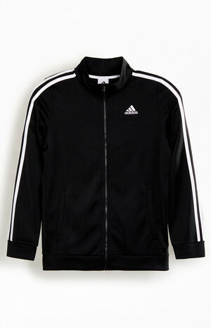 Kids Iconic Tricot Jacket image number 1