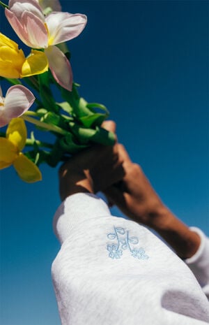 Beautiful Things Hoodie image number 4