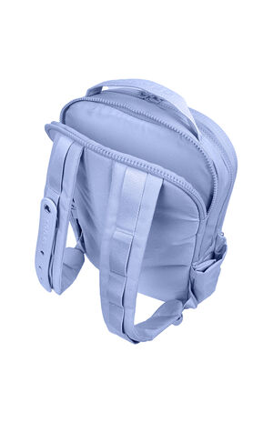 Blue Classic Backpack image number 10