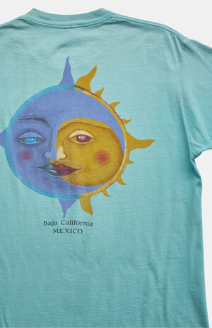 '90s Baja California Mexico T-Shirt image number 4