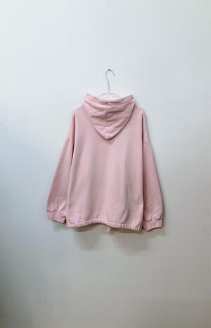 Sport Authentic Hoody image number 3