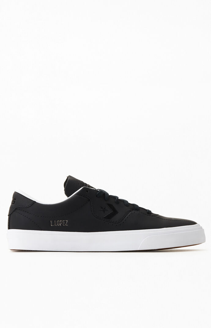 Louie Lopez Pro OX Shoes