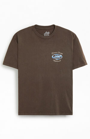 Genuine Quality Boxy T-Shirt image number 2