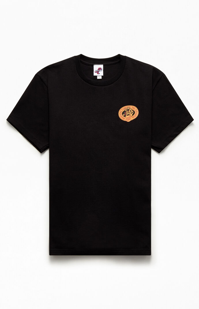 Mfg Hand T-Shirt