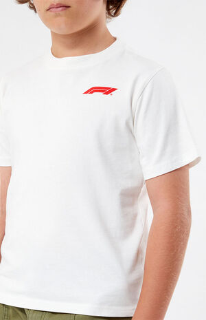 x PacSun Kids Double Vision T-Shirt image number 3