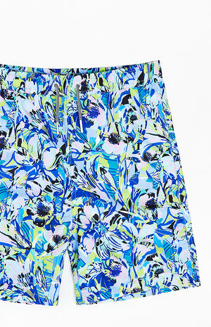 Kids Amelia Swim Trunks image number 2