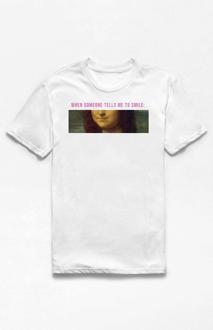 Wild Vegan T-Shirt
