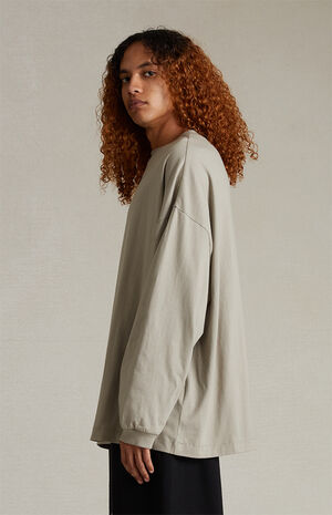 Seal Long Sleeve T-Shirt image number 3