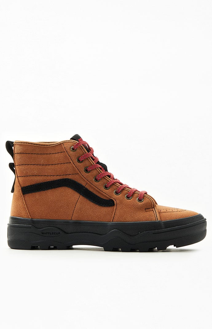 Pacsun vans discount mte