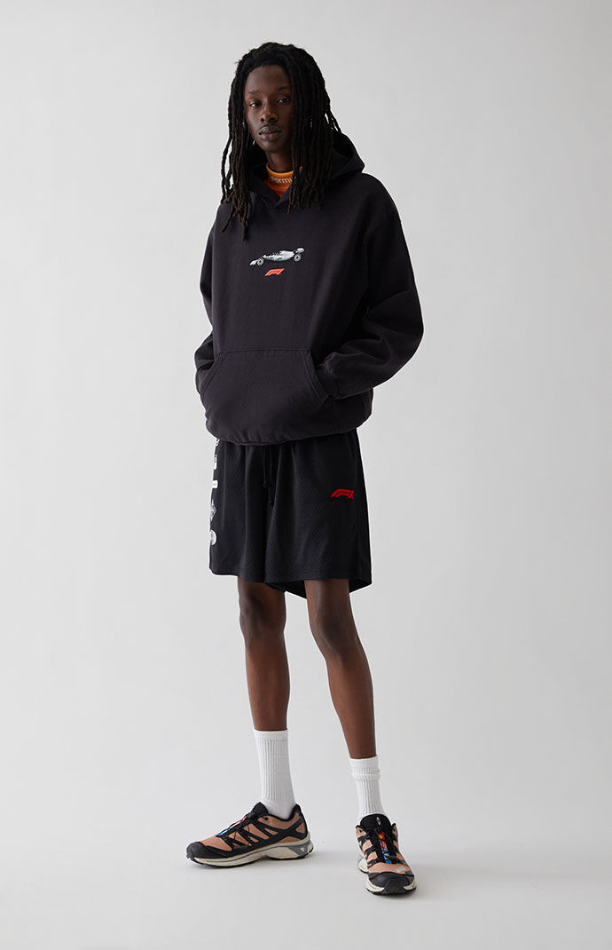 x PacSun Formula 1 Hoodie