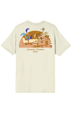 Looney Tunes Road Runner T-Shirt image number 3