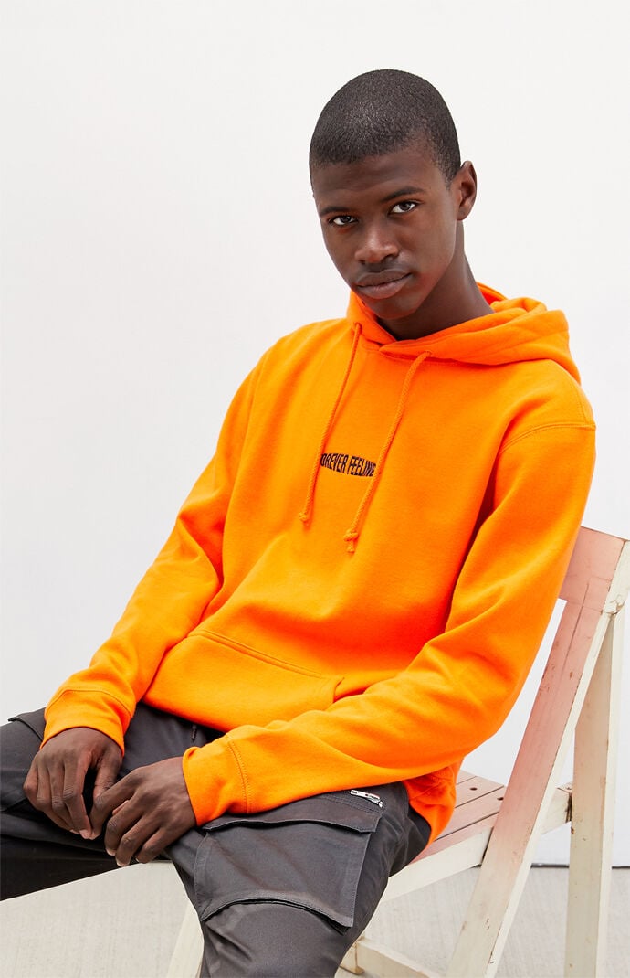 pacsun hoodies