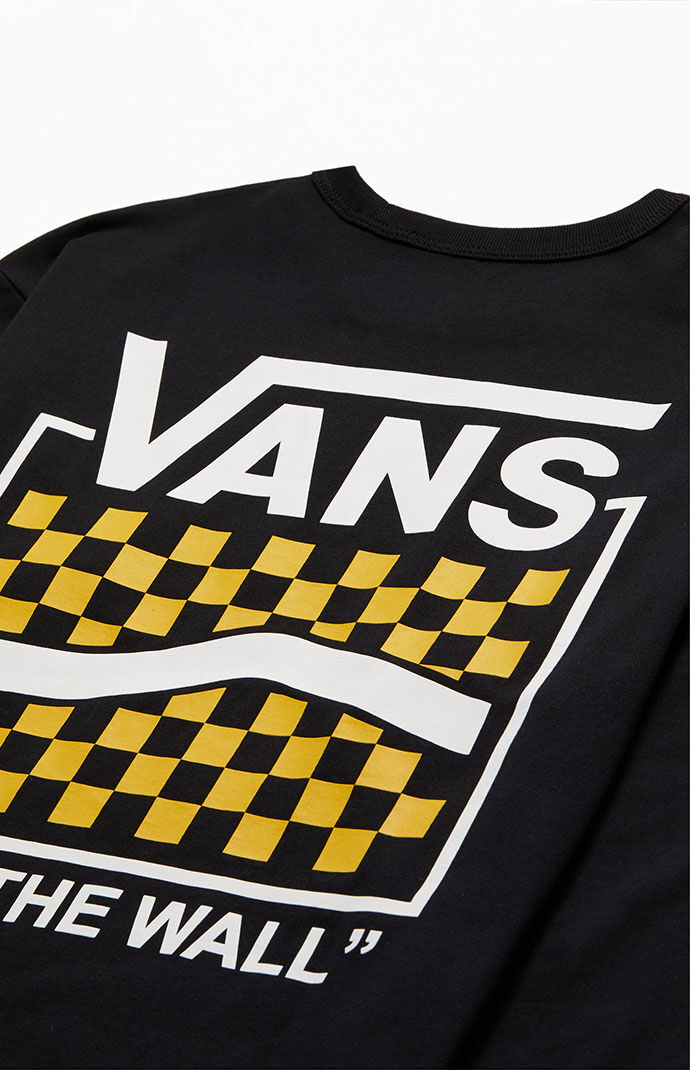 Van off the wall shirts 2025