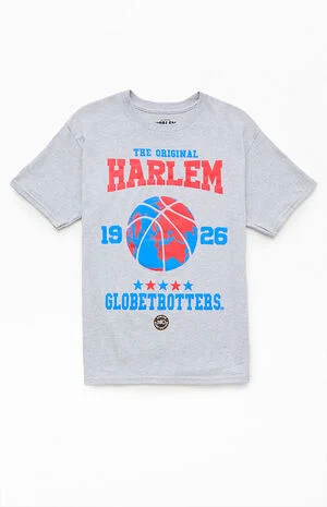 Kids Harlem Globe Trotters T-Shirt image number 1