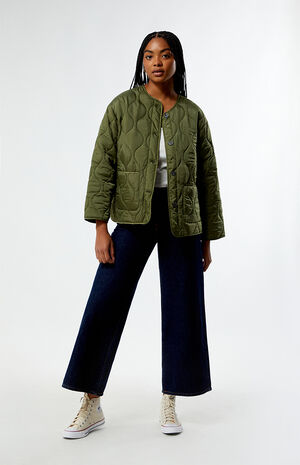 Eden Liner Jacket image number 4