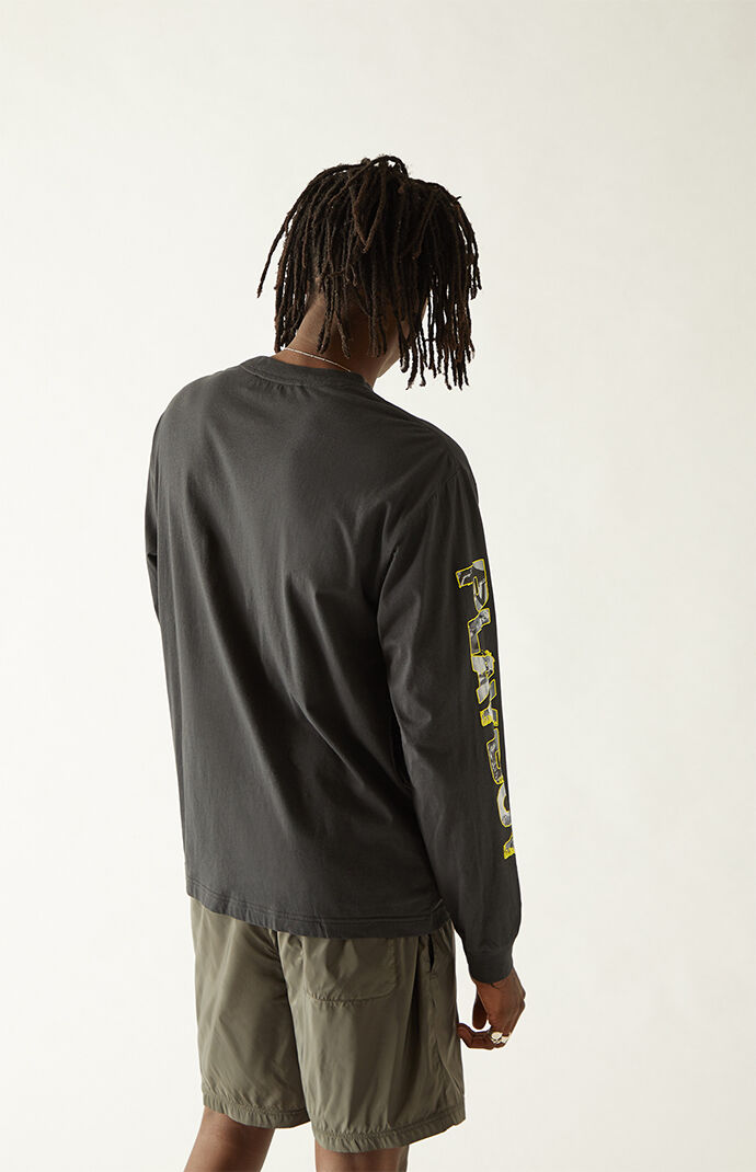 By PacSun Summer Memory Long Sleeve T-Shirt
