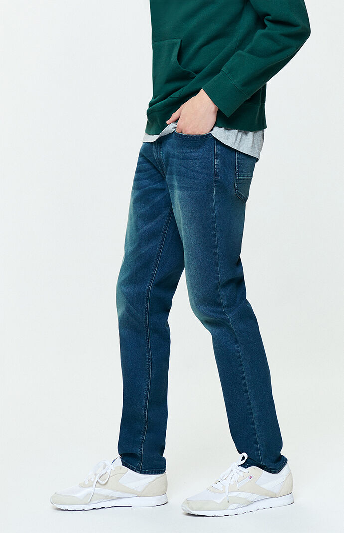 Medium Slim Fit Jeans