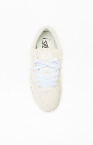 Marshmallow Hylane Shoes image number 5