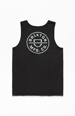 Crest Tank Top image number 1
