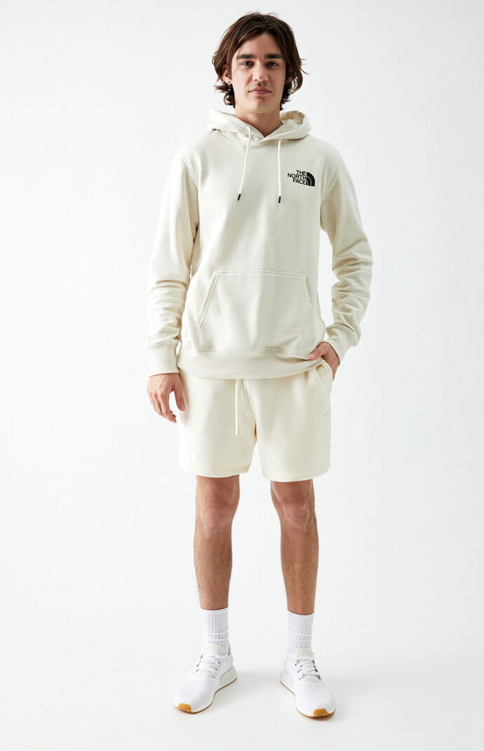 Cream Box NSE Hoodie
