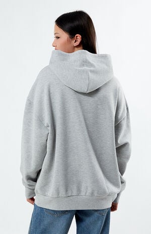 Jeans Hoodie image number 4