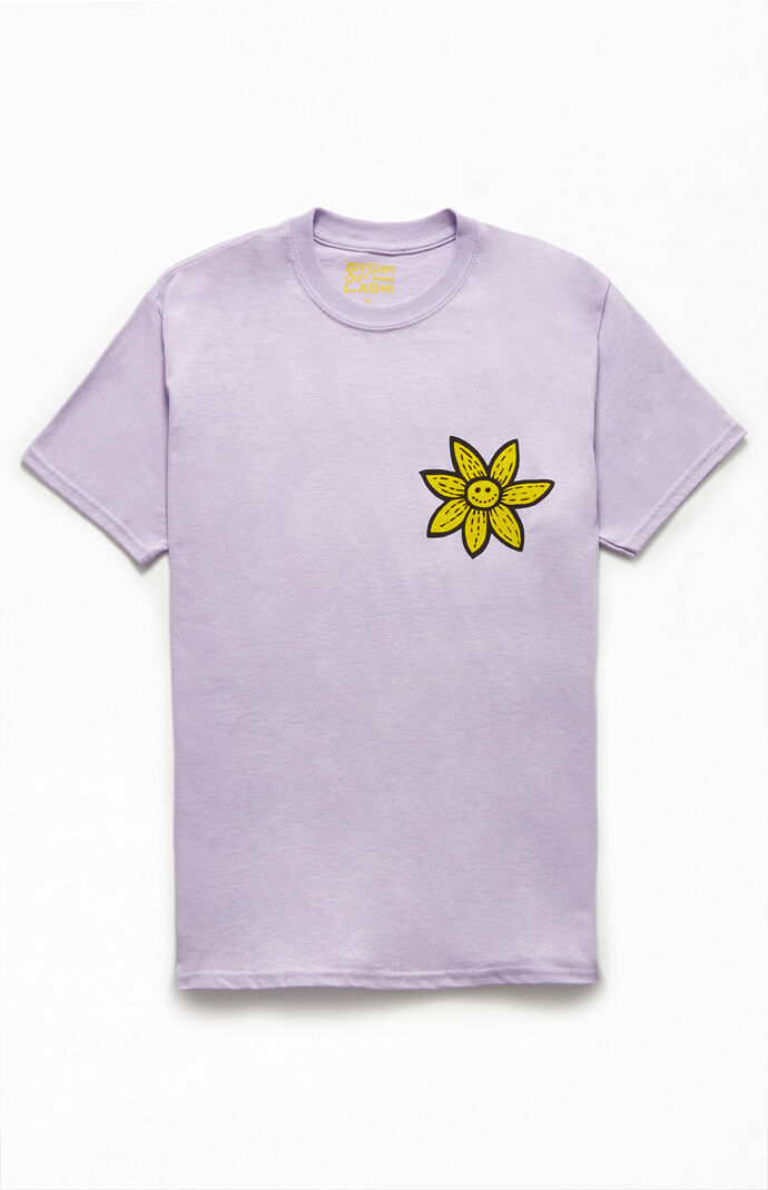 The Voiceless T-Shirt