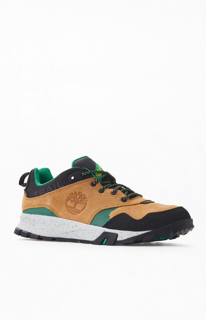 pacsun timberland