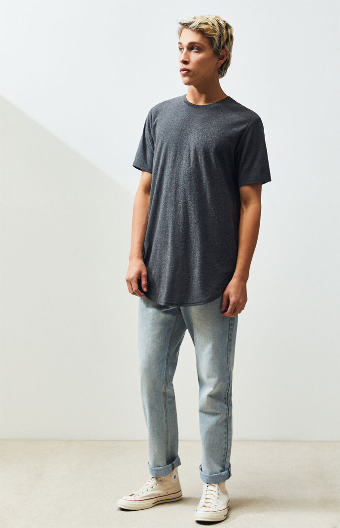 Appleby Nepp Scallop T-Shirt