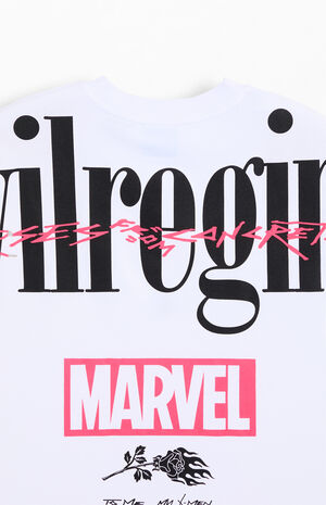 x X-Men Jubilee T-Shirt image number 4