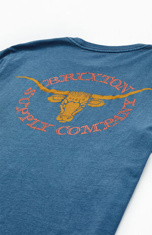 Boswell Standard T-Shirt image number 4