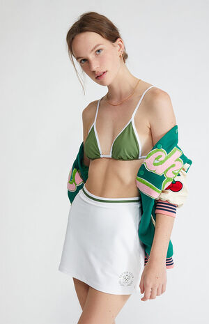 Active Mini Skort image number 3