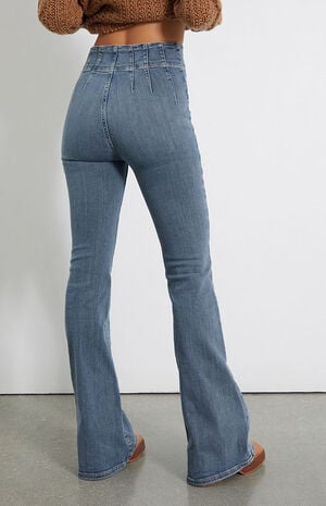 Jayde Flare Jeans image number 4
