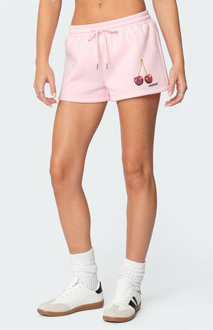 Mon Cheri Shorts image number 2