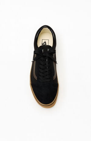 Black Old&nbsp;Skool&nbsp;Shoes image number 5