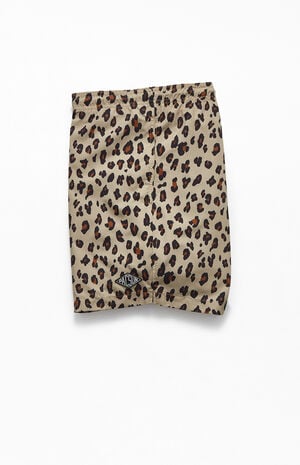 Cheetah 17" Swim Trunks image number 3