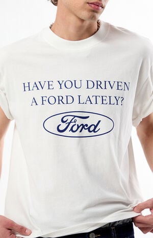 Lately T-Shirt image number 5