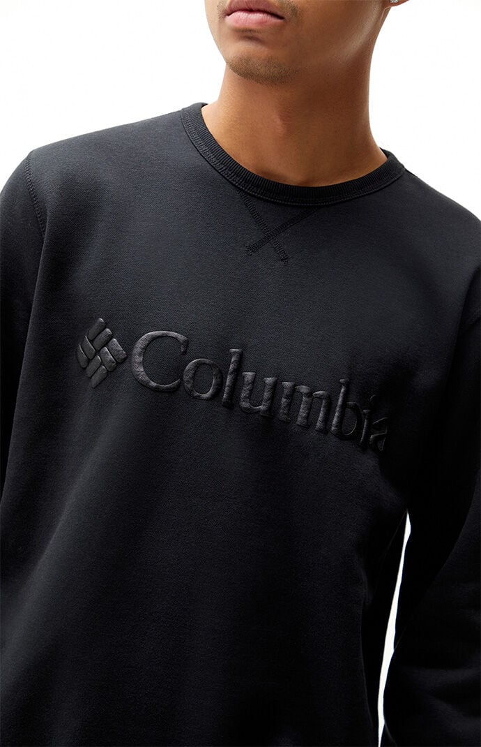 Columbia university sweatshirt pacsun best sale
