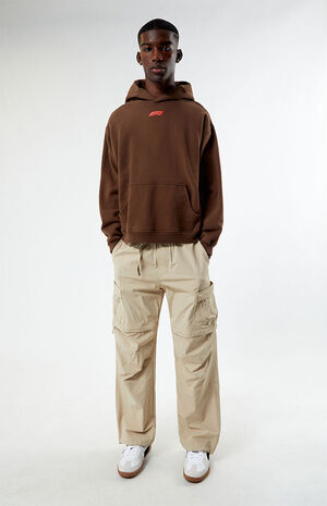 x PacSun Regulation Hoodie image number 3