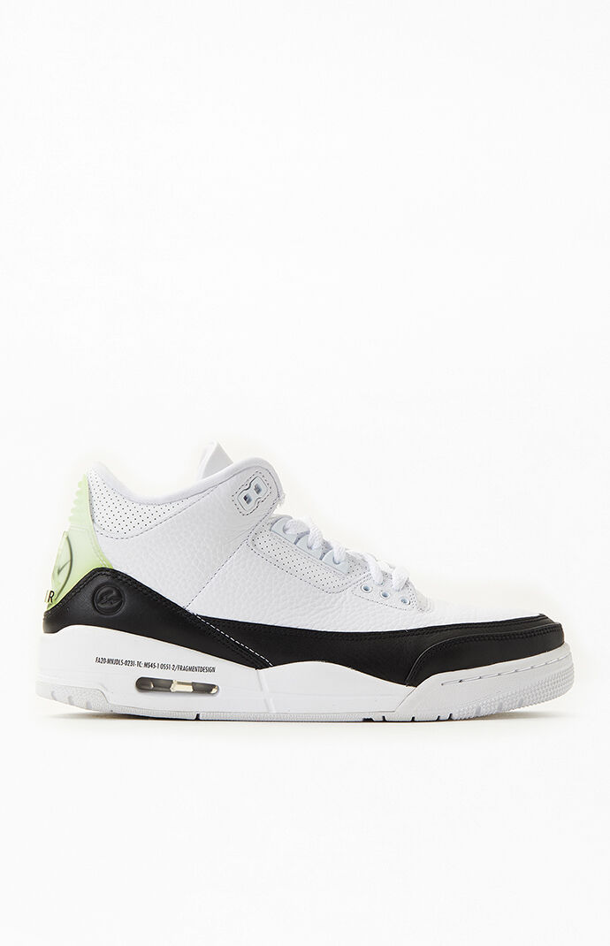 Air jordan x fragment discount