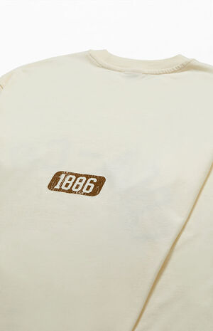 By PacSun Hometeam Long Sleeve T-Shirt image number 4