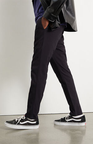 Trouser Comfort Stretch Pants image number 3