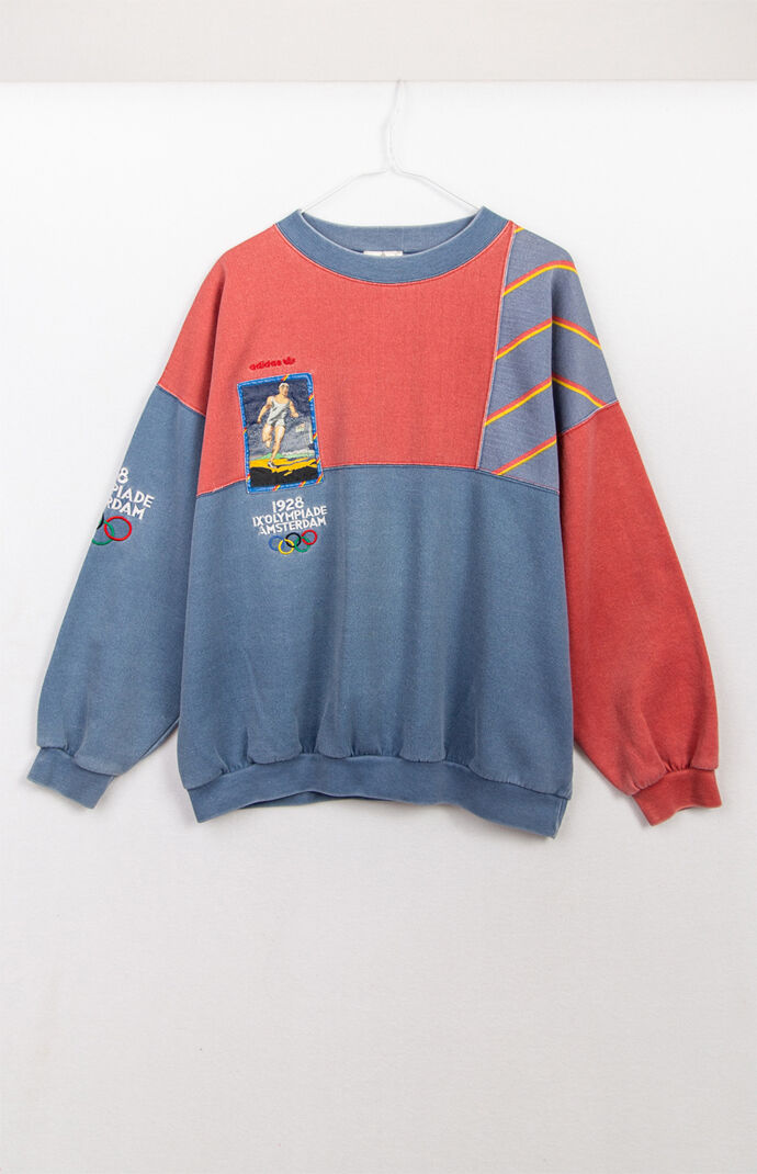 Eco Olympics Sweatshirt