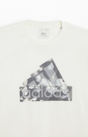 Future Icons Camo T-Shirt image number 3