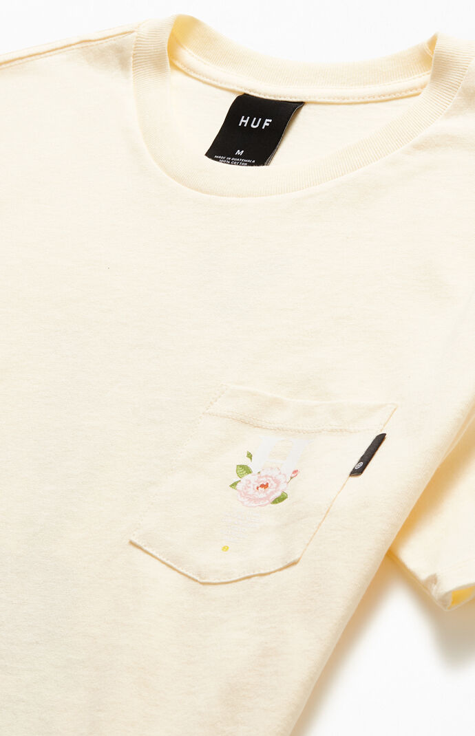 Cream Central Park T-Shirt